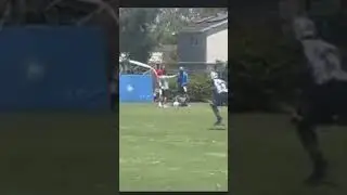 Michael Gallup back running routes 👀 #michaelgallup
