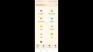 How to Use SmartBook POS App | Sales, Stock & Reports Made Easy