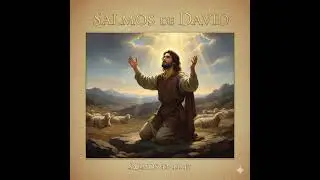 TRILOGIA SALMOS DE DAVI-43-44-45
