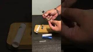 UTILIZA&Ccedil;&Atilde;O DA CANETA DE INSULINA DESCART&Aacute;VEL E DO CARPULE.