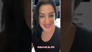 DATING SERIES (Swipe Left, Ep. 306)