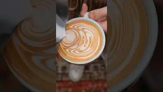 Я думаю, что я ОСВОИЛ ROSETTA #latteart
