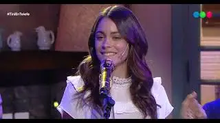 TINI - YA NO HAY NADIE