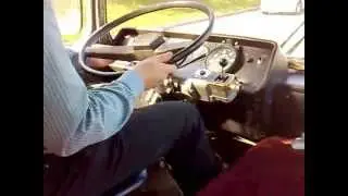 Scania BF111 - Wilson