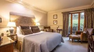 Whitley Hall Hotel, Sheffield, United Kingdom | Travel Lover