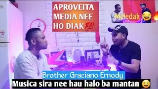 Curhat⁉️ Aproveita Media Ho Diak|| @TimorLesteDili||Podcast with Imanuel Coffee||Timor Leste🇹🇱