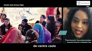 DALIT VOICES- What After Hathras?