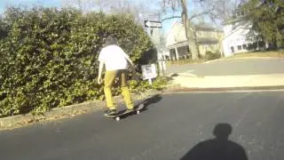 weekend edit