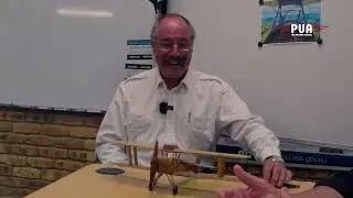 Learning to fly a Tiger Moth