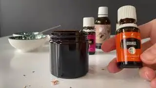 Luxury Sugar Scrub