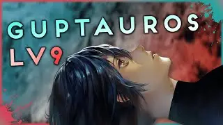 How to EASILY beat Grotesque Guptauros Boss | Metaphor ReFantazio