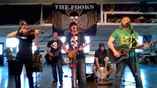 The Fooks August 9, 2020