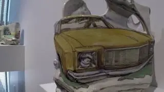 Jessica Brandl Ceramic Artist