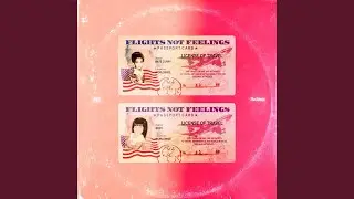 FLIGHTS NOT FEELINGS (feat. Nate Curry) (Remix)