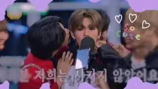 1the9 | jung jinsung & yoo yongha moments