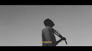 Imagine - John Lennon (Violin cover by Emilio Pelaez)