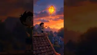 Chotu&rsquo;s Magical Sky Journey