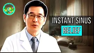 Instantly Clear Your Sinuses: Breath Better Fast!