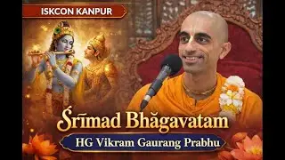 The 5 BIGGEST Mistakes People Make When Reading Srimad Bhagavatam
