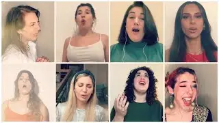 Gloria In Excelsis Deo - Leticia Herrera Clark