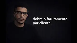 Como triplicar o lucro de uma empresa de servi&ccedil;os sem aumentar os custos (estrat&eacute;gia validada)