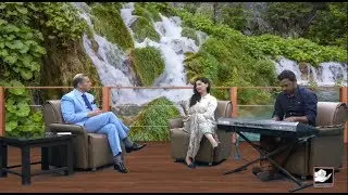 Walk Your Talk (Program#112)