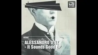 Alessandro Otiz - Stay C
