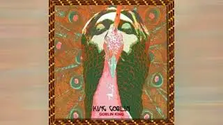 King Goblin: Goblin King (2007) - FULL ALBUM