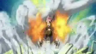 Fairy Tail & Bada Kim - Ventil of Nightmare.wmv