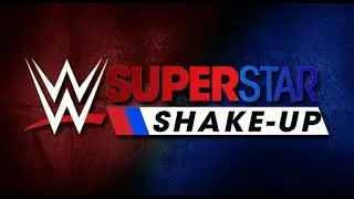 WWE Superstar Shakeup 2019 Predictions