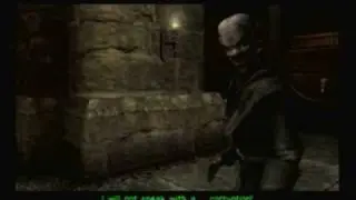 Primal (PS2), part 46