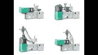 Molding Machine Base