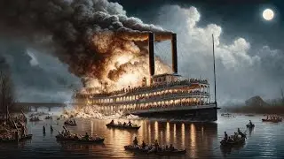 America&rsquo;s Deadliest Ship Disaster: The Tragic Story of the Sultana