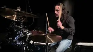 TAMA METALWORKS Snare Drum Series