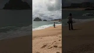 Blanes: com el mar millora els teus estudis i descans? #spania #oceanwavesrelaxing
