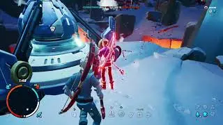 Saddest Moment in Darwin Project