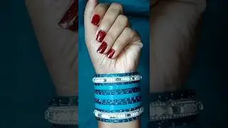 Bangles making at home 🏡 #youtubeshorts #bangles #shorts #shortsfeed