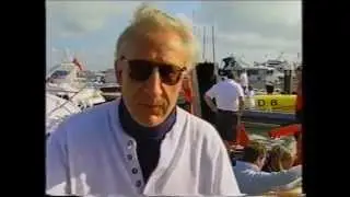 40 years of Cowes