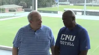 Football Summer Series - Special Teams Coordinator Mike Costa