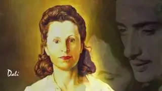 Salvador Dalí - Gala y yo - Música: Consequence - Wonders