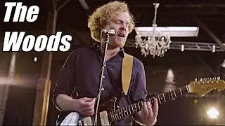 Jo Zeeland - The Woods (Official Video)
