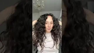 СРЕДСТВО ДЛЯ ОСВЕЖЕНИЯ ВОЛНИСТЫХ ВОЛОС!! ТОЛЬКО 1 ПРОДУКТ!