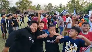 GAS FC JUARA JAYAMUKTI CUP 2022