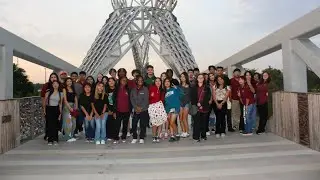 DSA Class of 2025 Senior Video