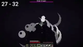 ماين كرافت  50 يوم  ولكن في شنك واحد       minecraft240P