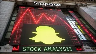 $SNAP Snap Inc - 60 Second Analysis  - September 17, 2025 #SNAP #SNAPCHAT #SNAPINC #STOCKMARKET