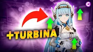 ⚡TODOS se EQUIVOCAN con INEFFA... Es CLAVE? - Genshin Impact