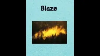 10 BL  Learn to read BLAZE  Reading Practice   English Pronunciation   DIGRAPH BL
