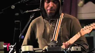 Van Hunt - 