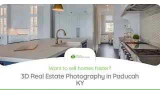 3D Real Estate Photography Paducah KY